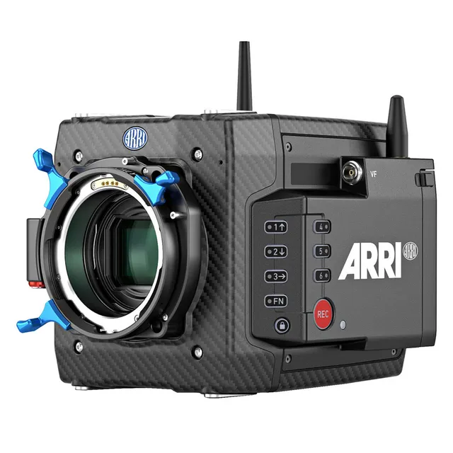 ARRI ALEXA Mini LF product photo