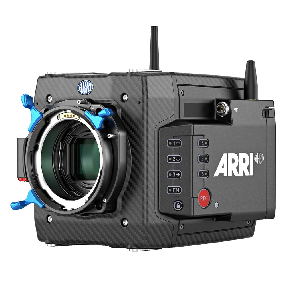ARRI ALEXA Mini LF