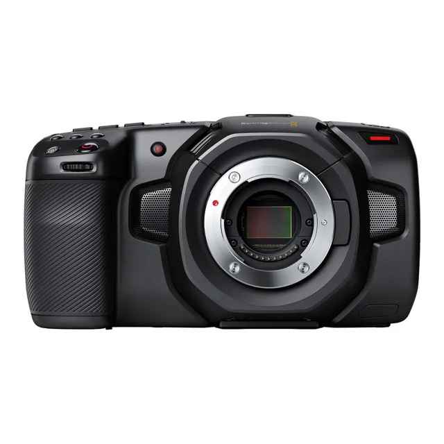 Blackmagic Design Pocket Cinema Camera 4K product photo