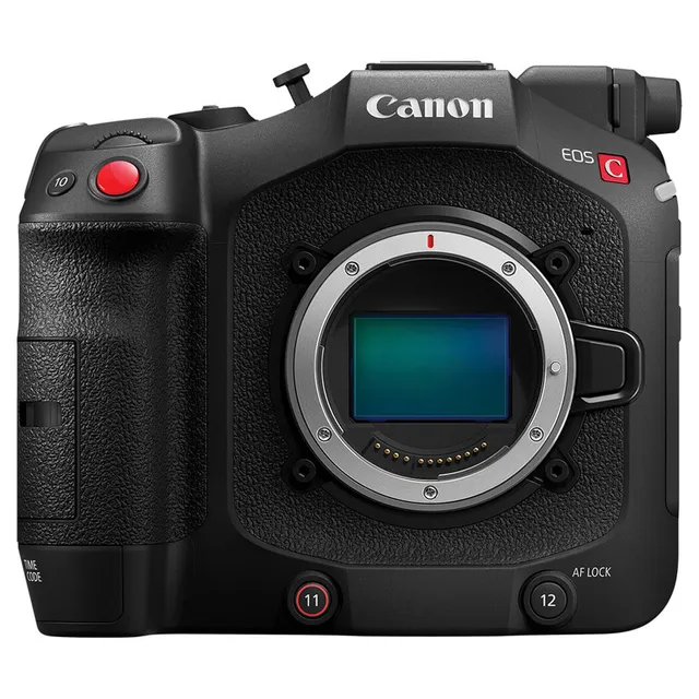 Canon Canon EOS C80 product photo