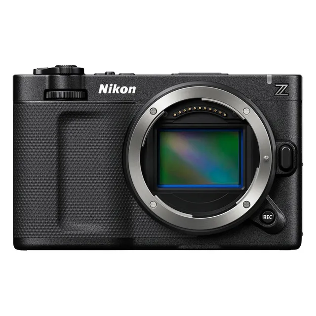 Nikon Zr product photo